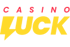CasinoLuck casino logo
