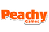 PeachyGames Casino casino logo