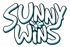 Sunny Wins casino logo
