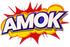 Amok Casino logo