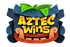 Aztec Wins Casino logo