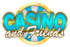 Casino And Friends logo