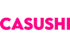 Casushi Casino logo