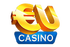 EUcasino logo