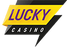 Lucky Casino logo