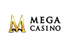 Mega Casino logo