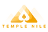 Temple Nile Casino logo