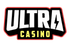 Ultra Casino logo