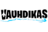 Vauhdikas Casino logo